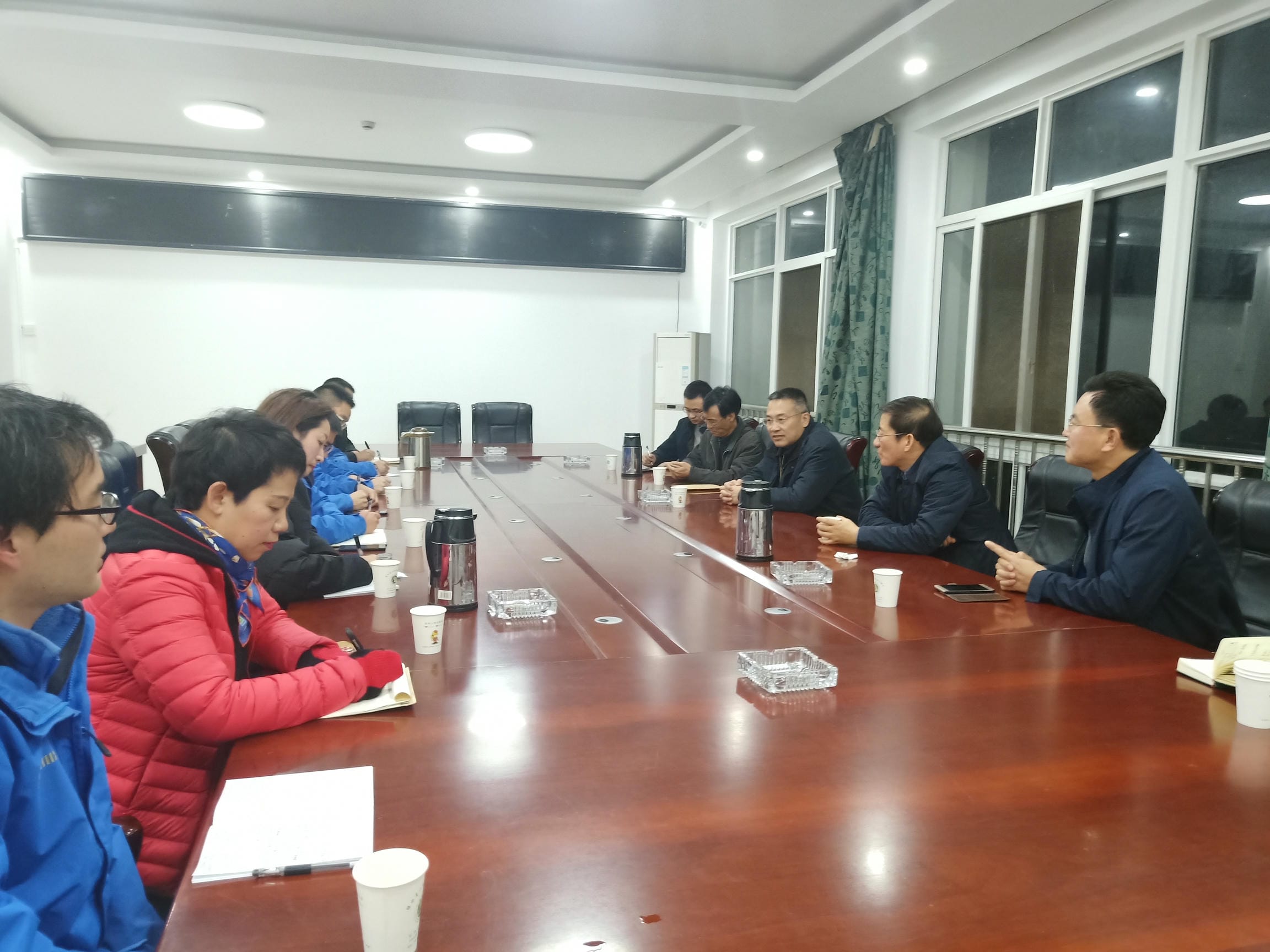 陈贵林局长赴甘洛县调研脱贫攻坚事情_社会责任_外围正规开云登录_尊时凯龙有限责任公司