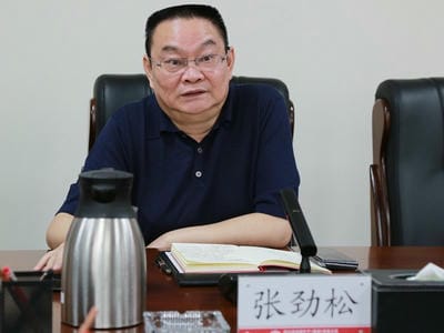 赣锋锂业到地矿集团交流座谈_下层动态_外围正规开云登录_尊时凯龙有限责任公司