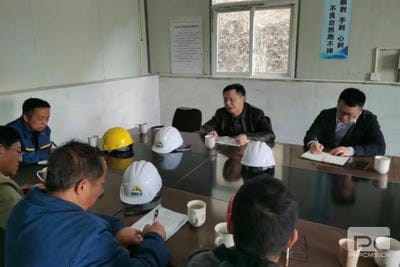 复工复产有妄想 清静生产必先行_下层动态_外围正规开云登录_尊时凯龙有限责任公司