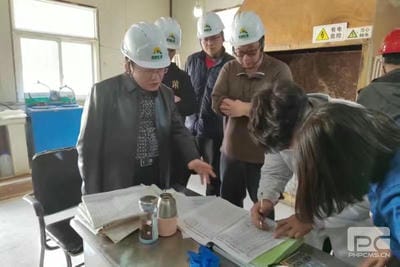 复工复产有妄想 清静生产必先行_下层动态_外围正规开云登录_尊时凯龙有限责任公司
