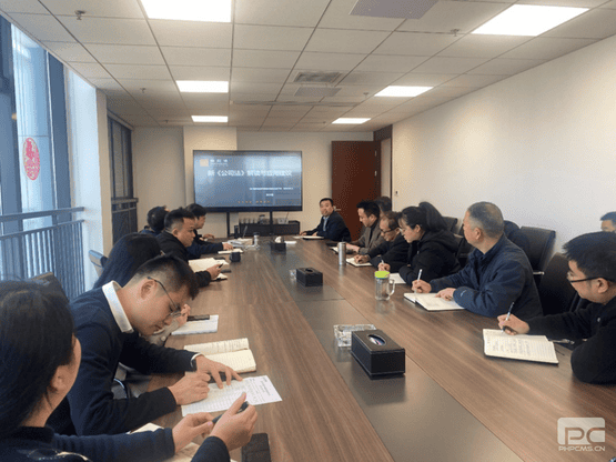 ?天府矿投开展新《公司法》专题培训_下层动态_外围正规开云登录_尊时凯龙有限责任公司
